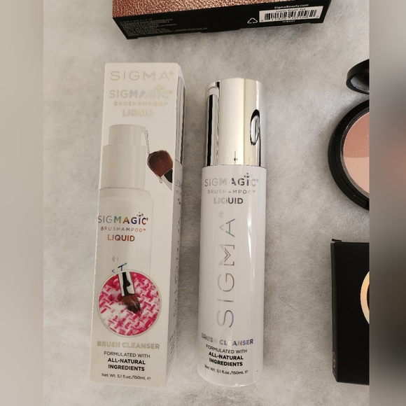 Sigma cosmetics lot - Picture 14 of 16